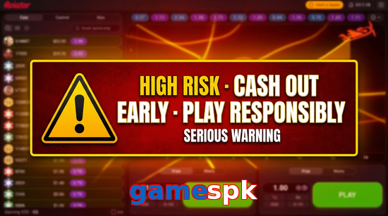 Payment and PKR controls in Gamespk