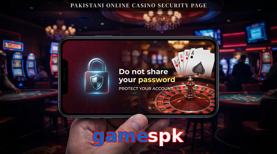 Payment and PKR controls in Gamespk
