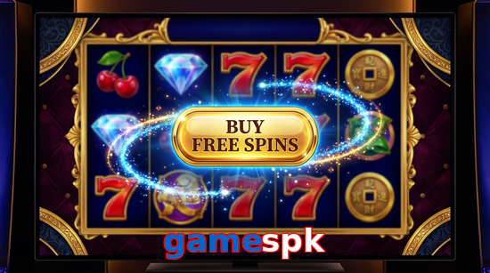 Game list for Gamespk pg section