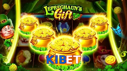 KIBET