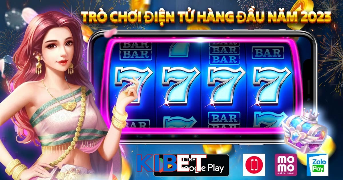 KIBET