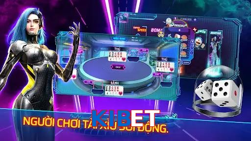 KIBET