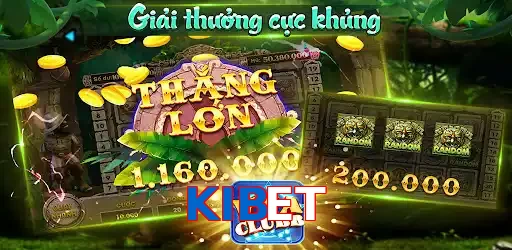 KIBET